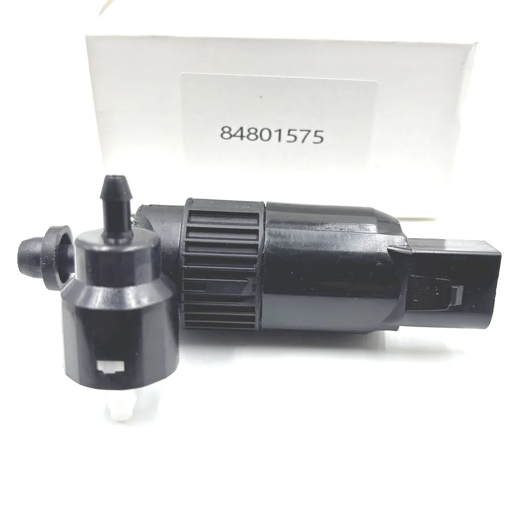 OE: 84801575 84801577 قطع غيار السيارات ممسحة رذاذ غلاية المحرك شيفروليه تاهو ترافرسي إكوينو كاديلاك إسكاليد