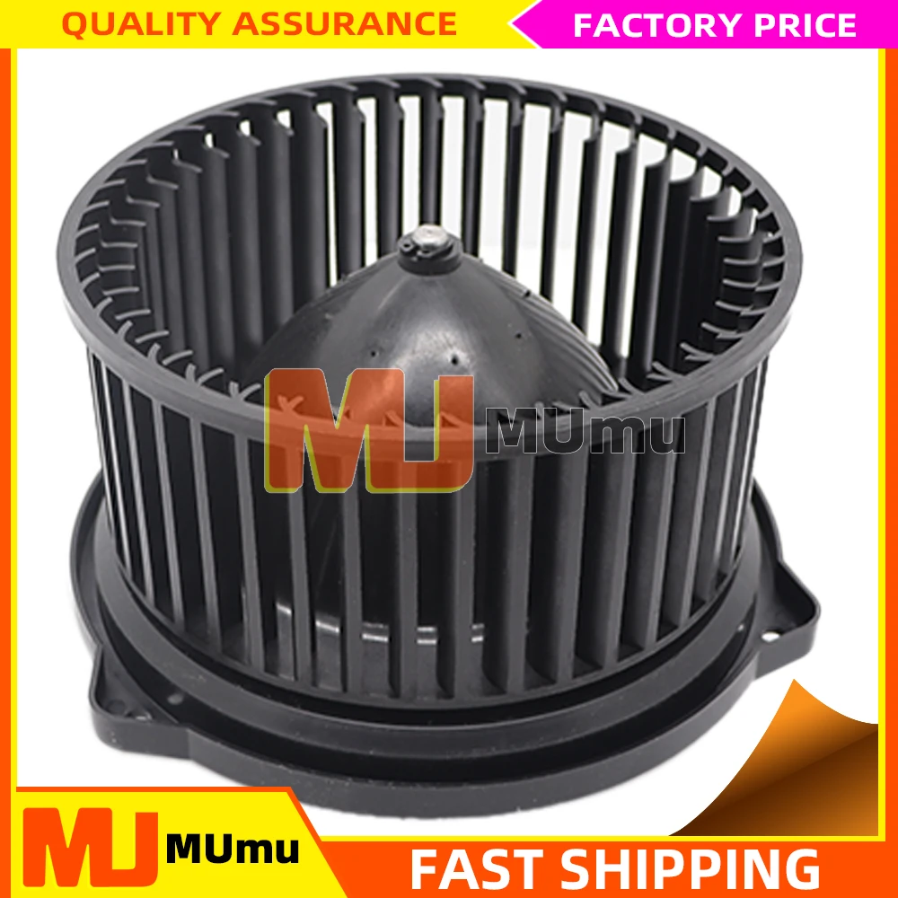 

AC Blower Motor Fan For TOYOTA Yaris MR2 II Camry Rav4 Avensis Land Cruiser FJ80 HDJ80 HZJ8 8710326020 87103-26020