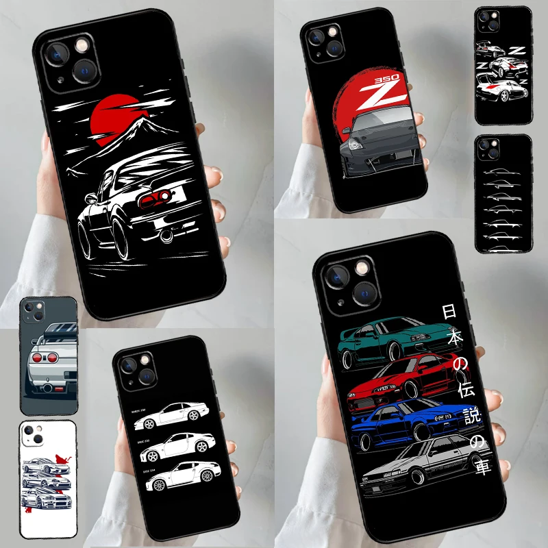 Jdm Car For Huawei … - image