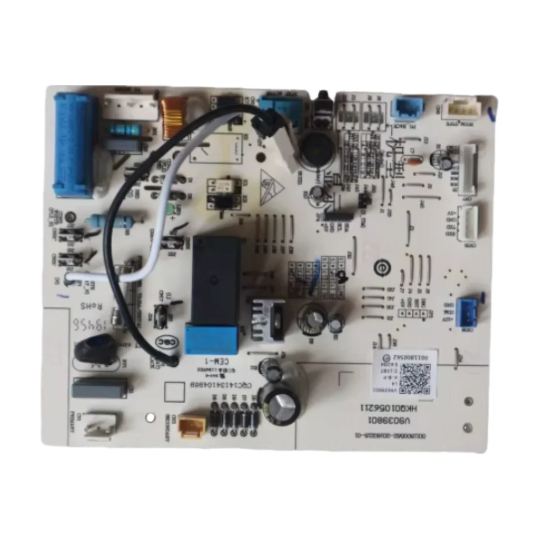 

Новая плата управления питанием внутреннего блока кондиционера Haier 0011800562C