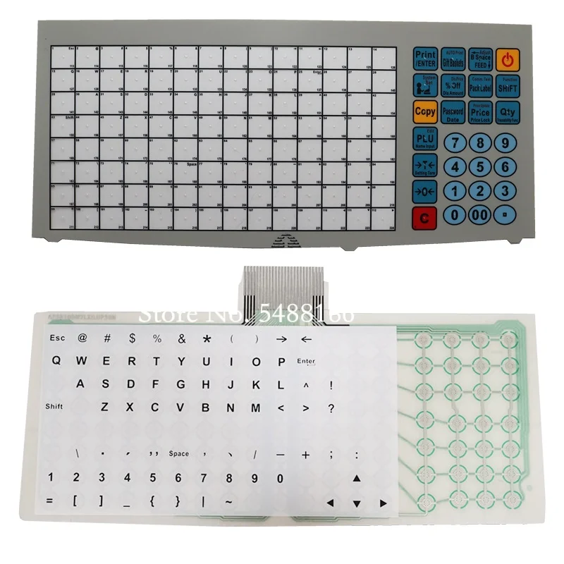 Brand New LS2 LS3 L…