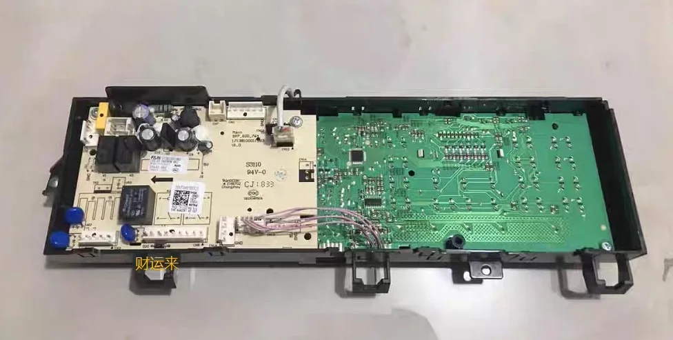 

MG80V330WDX 17138100011450 11450 тестирование прошла успешно, материнская плата в порядке