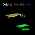 Color natural L
