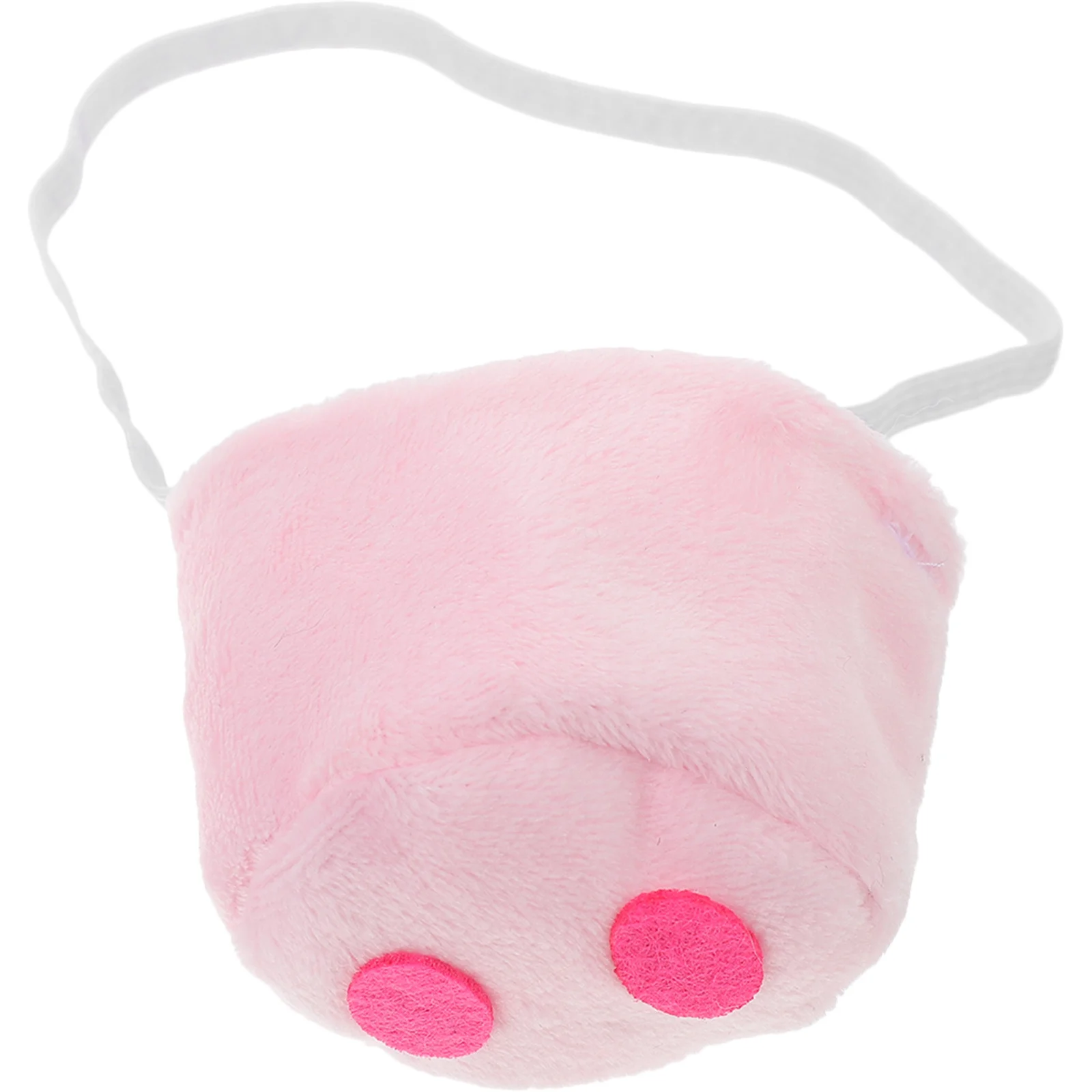 

1pc Pig Nose Cosplay Accessories Animal Nose Prop For Halloween Carnival Dress Up Party Costume Mask Glasses Decorative Face