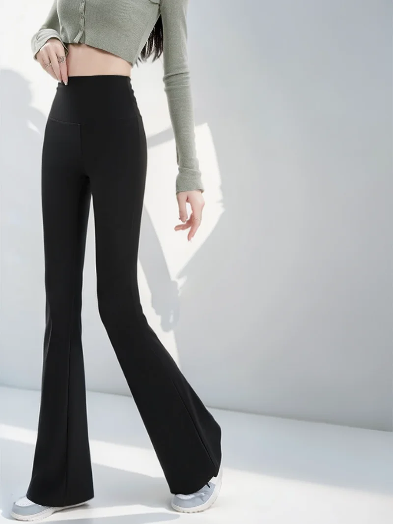 

Winter Leggings For Women Jog Embroidery Loose Bootcut Thermo Checkered Matte V-Cut Beautiful Jeggings Curvy Graffiti Patterned