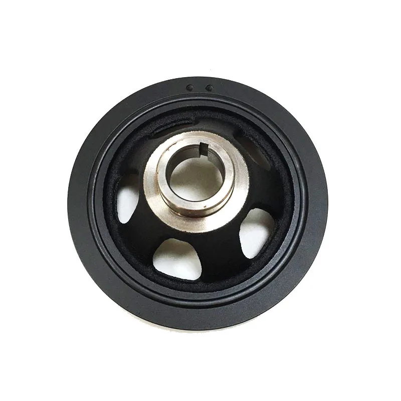 Engine Parts Crankshaft Pulley A2710300003 2710300003 for Mercedes Benz M271 W204 W212 C200 C260 C300 E200 E260