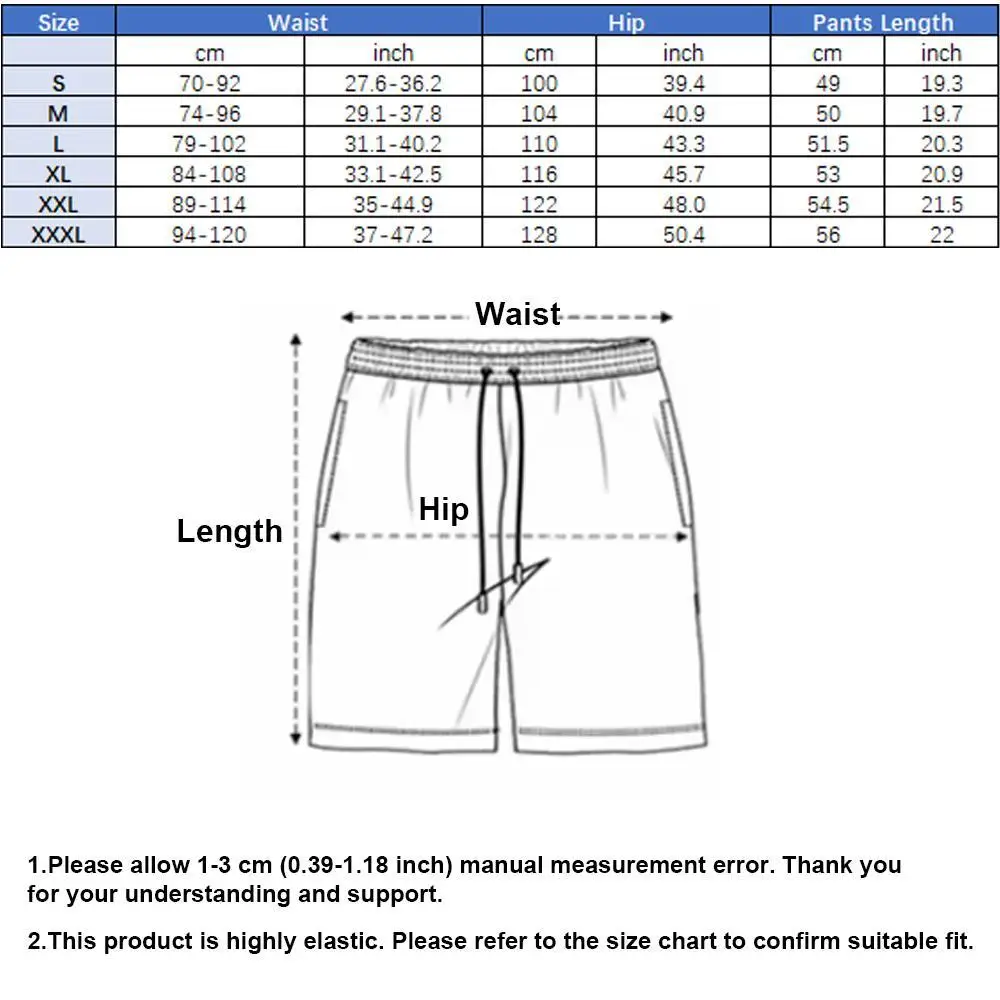 Lustige Badehose mit Po-Print für Männer, Hawaiianischer Urlaubsstil, schnelltrocknende Strandshorts, Sommerliche Boardshorts mit Persönlichkeit für Männer – Detail 1