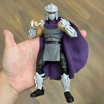 8 best sales figurka niszczarki tmnt - №7