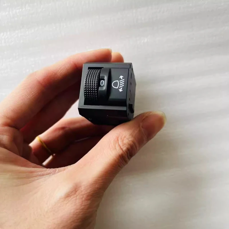 

Переключатель регулировки фар для DONGFENG BOX SHINE AX7 SHINE MAX GS Aeolus Huge