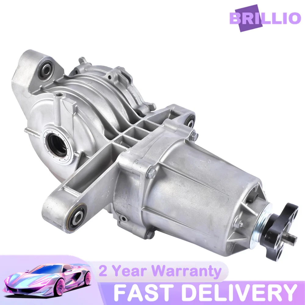 

Rear Differential Carrier Assembly 05157002AD 05157002AE 5157002AB 5157002AC for Dodge Avenger Journey Chrysler AWD
