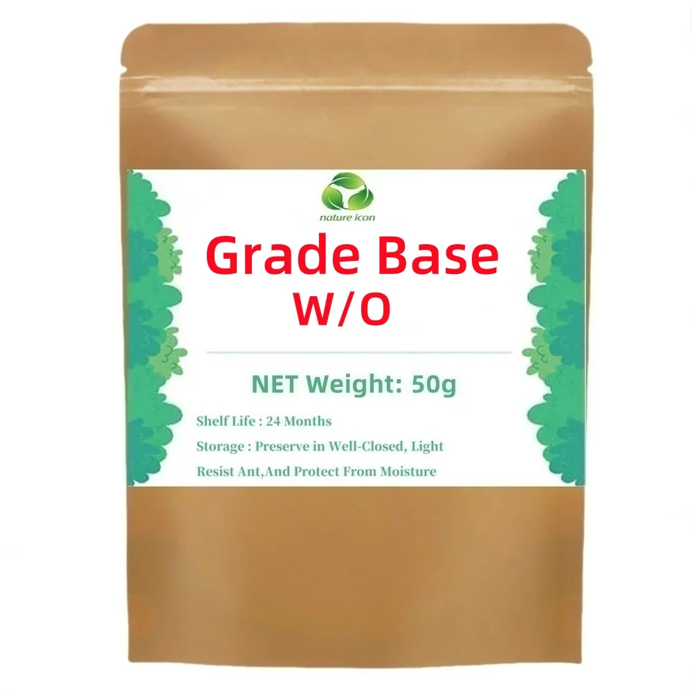 50-1000g Hot Selling Cosmetic Grade Base Diy Face Lotion Base