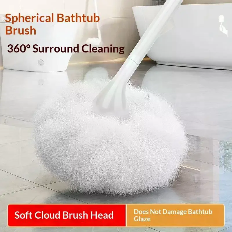 Szczotka do toalety 360 °   Sz – Jet Home Bathroom Mirrors recenzja i cena