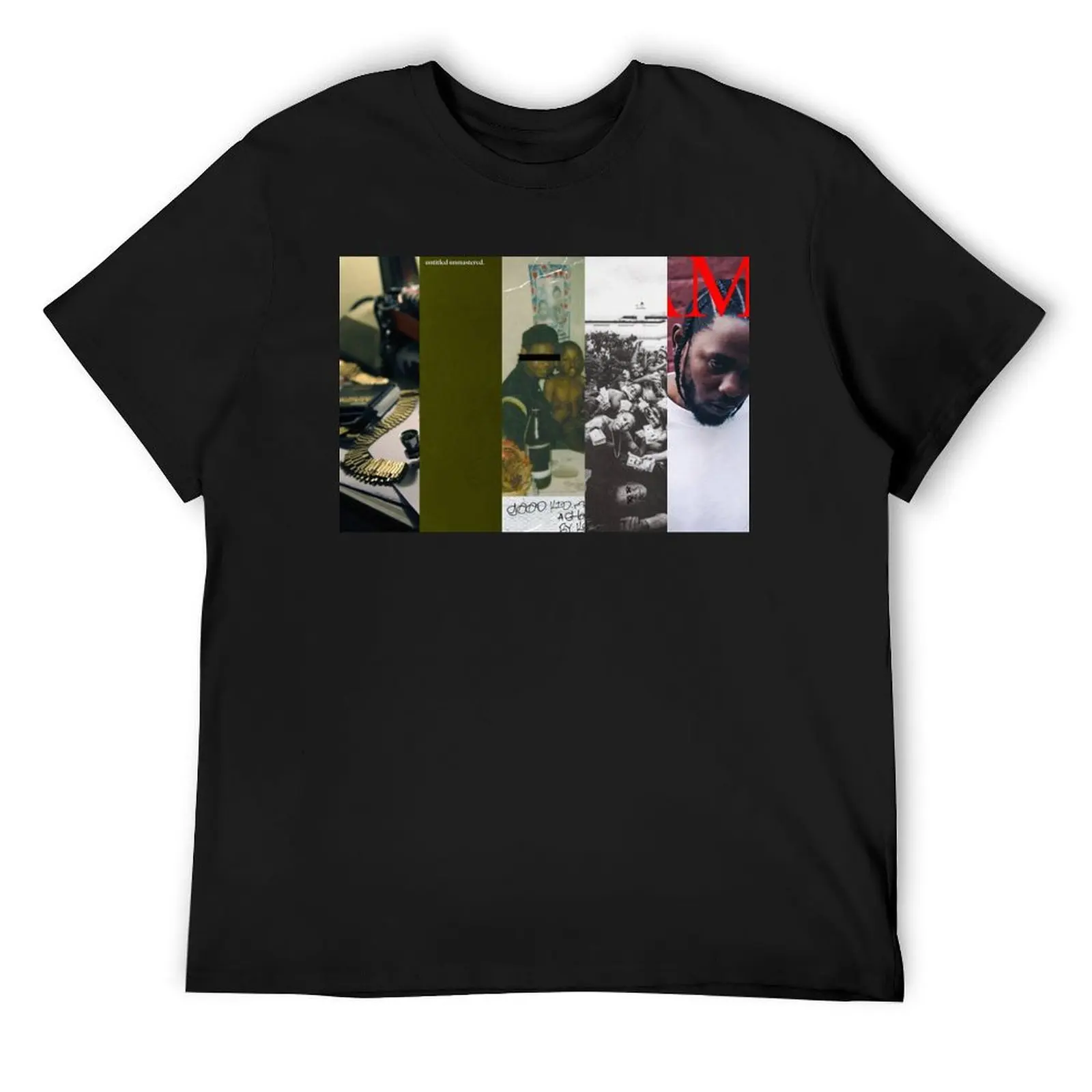 

Kendrick lamar T-Shirt football t shirt anime t shirts oversized graphic tee clothing for men