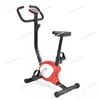 Bicicleta de Spinning con pedal para el hogar, bici de ejercicio inteligente para gimnasio en interiores 3