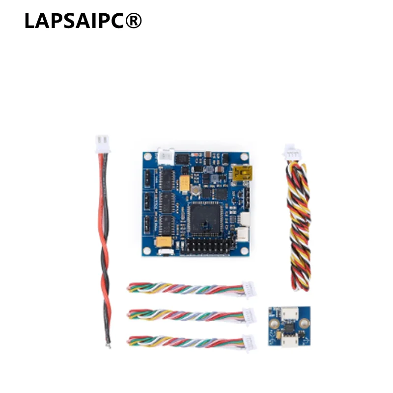 Lapsaipc for iFlight  BaseCam SimpleBGC 32-bit Extended Gimbal Controller with 3mm mounting hole