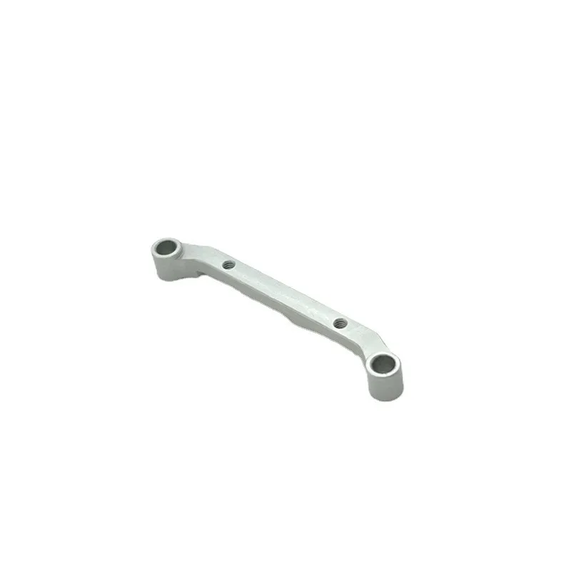 

Metal Upgrade Modified Rear Steering Cup Holder For 1/28 Mosquito Car MINI-Q Racing Drift RC Car Parts
