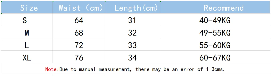Laufshorts für Damen, Po-Lifting Gym-Leggings, Damen-Laufshorts für den Sommer, Slim Fit Workout-Shorts, High Waist Yoga-Shorts – Detail 1