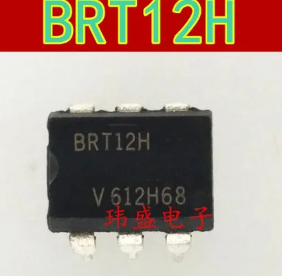

10pcs BRT12H DIP-6 ic BRT12