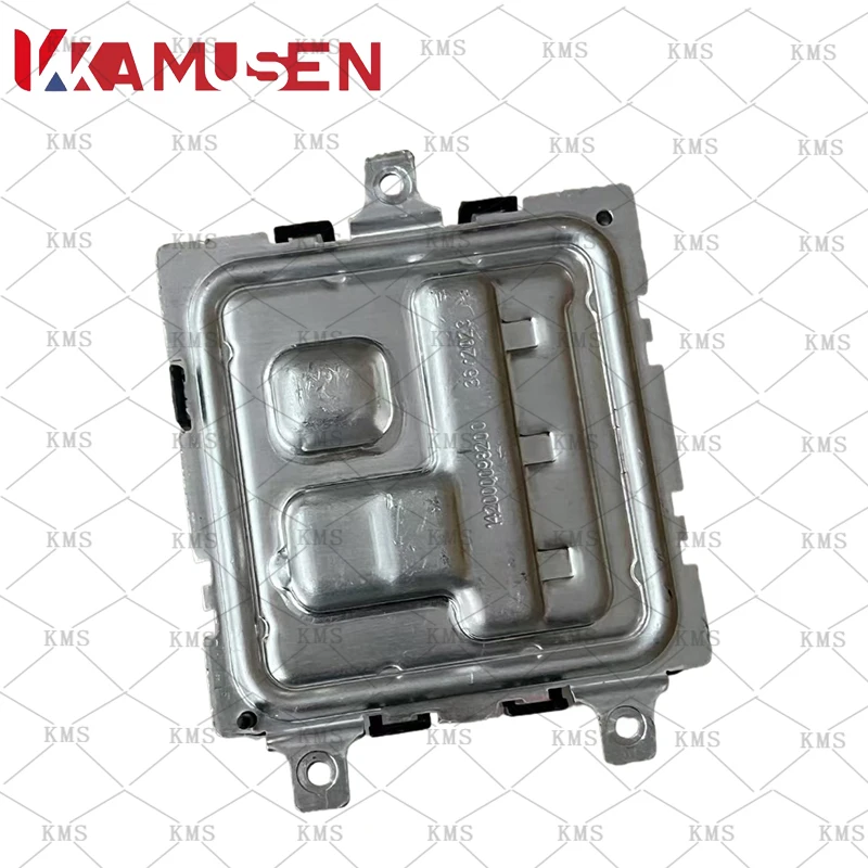 

63115A641B0 Подходит для нового BMW X1U11 X5G05 X7G07 X6G06 модуль фар 5-й серии, оригинальная фара, компьютер