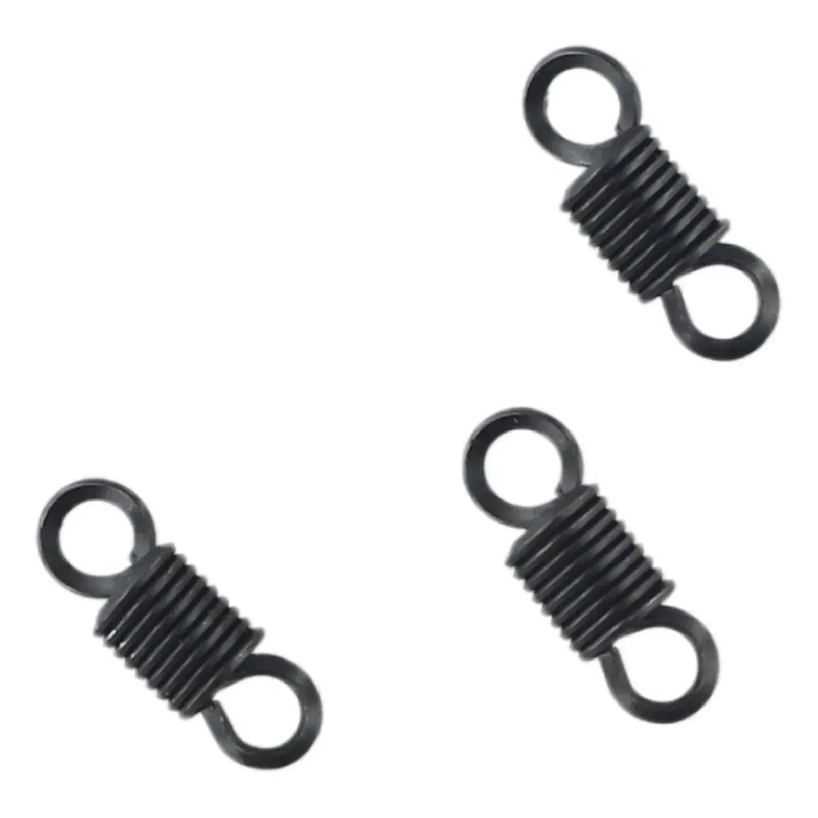 3 peças de reposição automáticas da mola do descascamento do fio dos pces para LA 815138   LA 815238   Acessórios para ferramentas manuais de peças de reparo de descascador