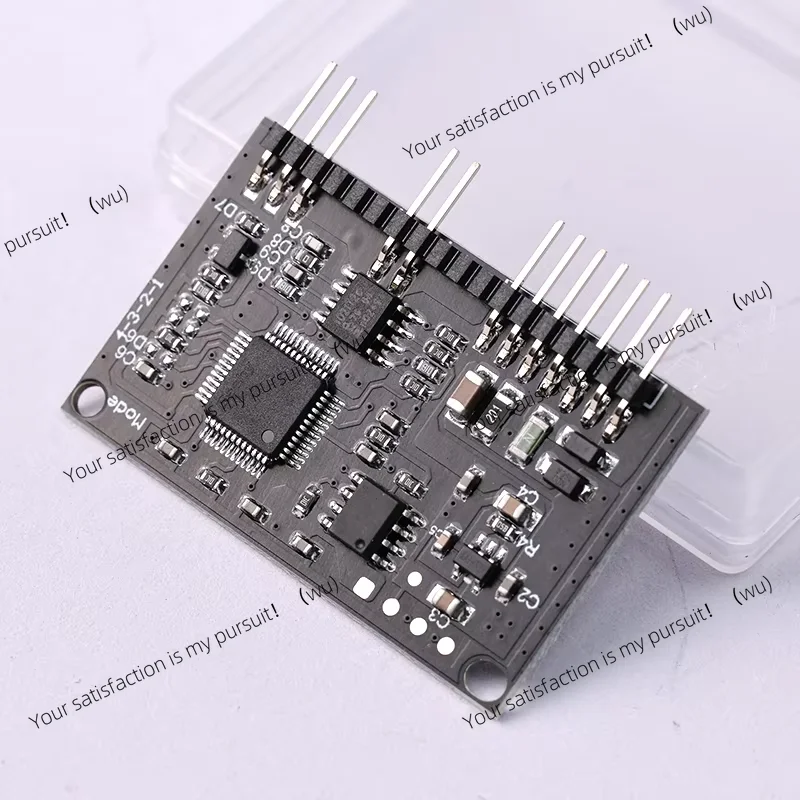 

Модуль системы помощи при движении в сложных условиях (Lane Assist) MQB_EVO 2Q0, для GOLF 8, Tiguan MK2, Octavia MK4