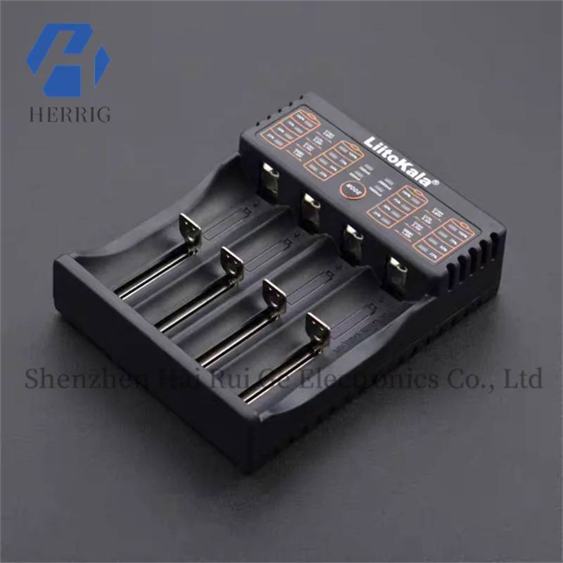 

Smart multifunctional charger, micro USB DC 5V input