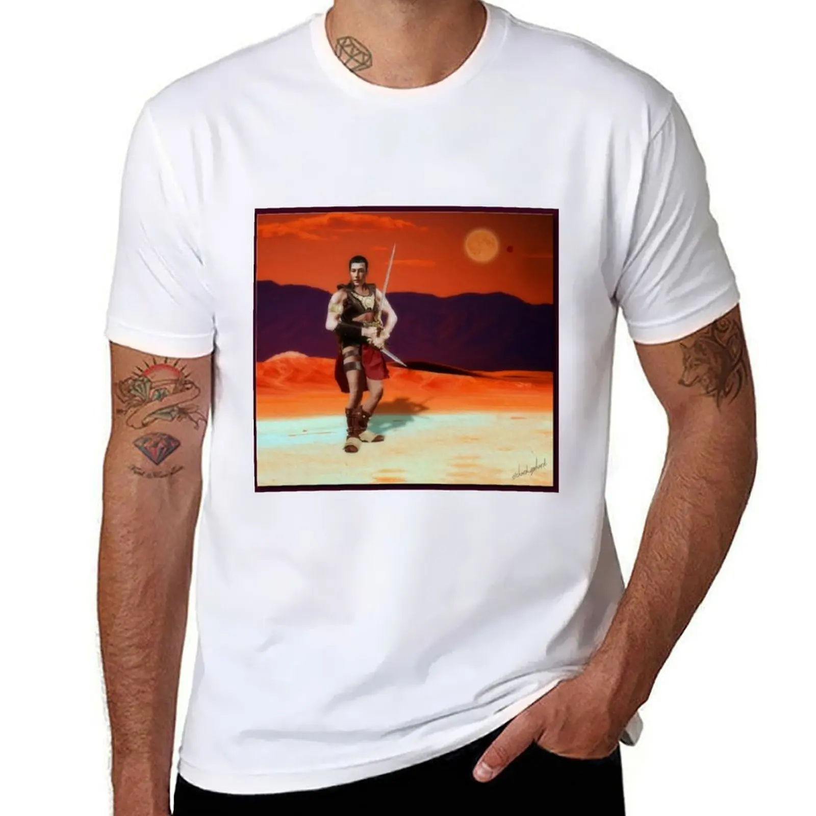 

t shirts t man man Mars Carter of shirts t luxury T-Shirt cotton vintage for graphic shirt funny for John man