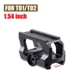 1.54 inch Black