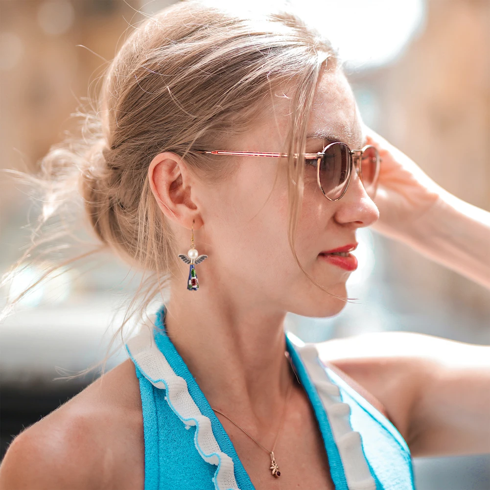 Рисунок 6 - 6-лепестковый цветок