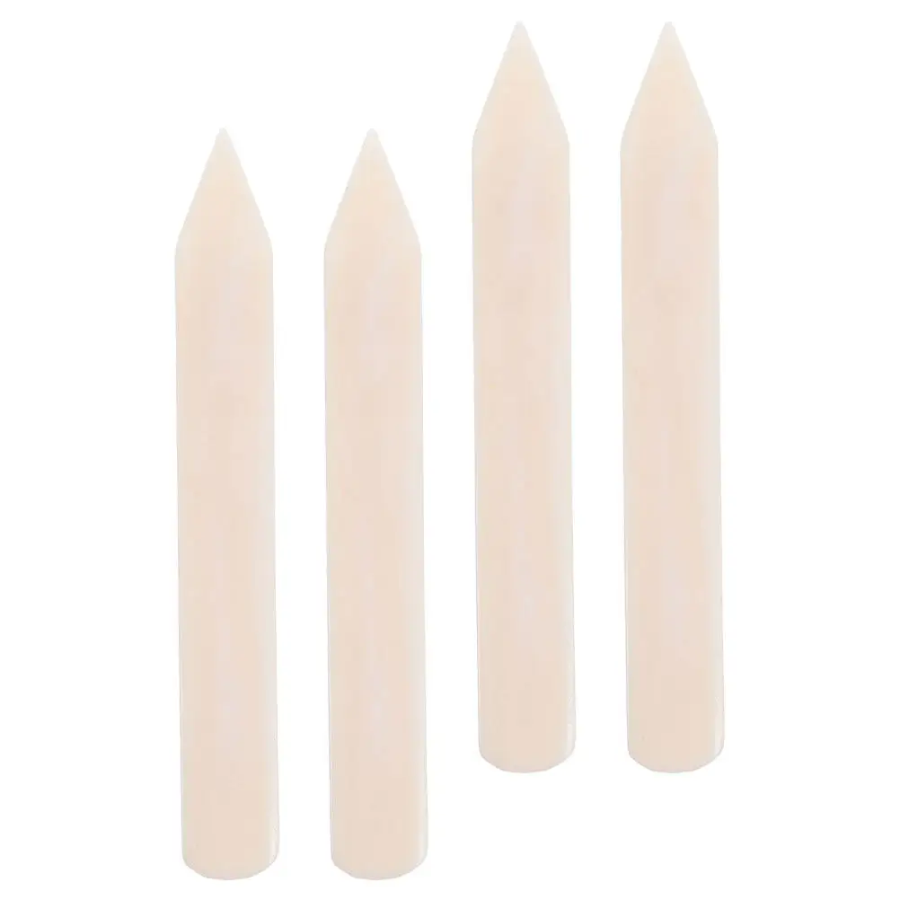 

Набор из 4 натуральных костяных щеток для удаления стойких пятен, усиленные, для нежной одежды, профессиональный инструмент для стирки