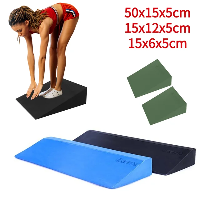 Gym wedge mat sale