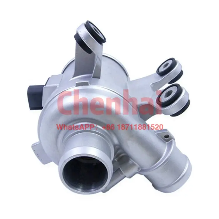 

A2742000207 11546657 RHD Water Cooling Pump for MERCEDES w205 w213 217 w207 c180 C200 c250 2018