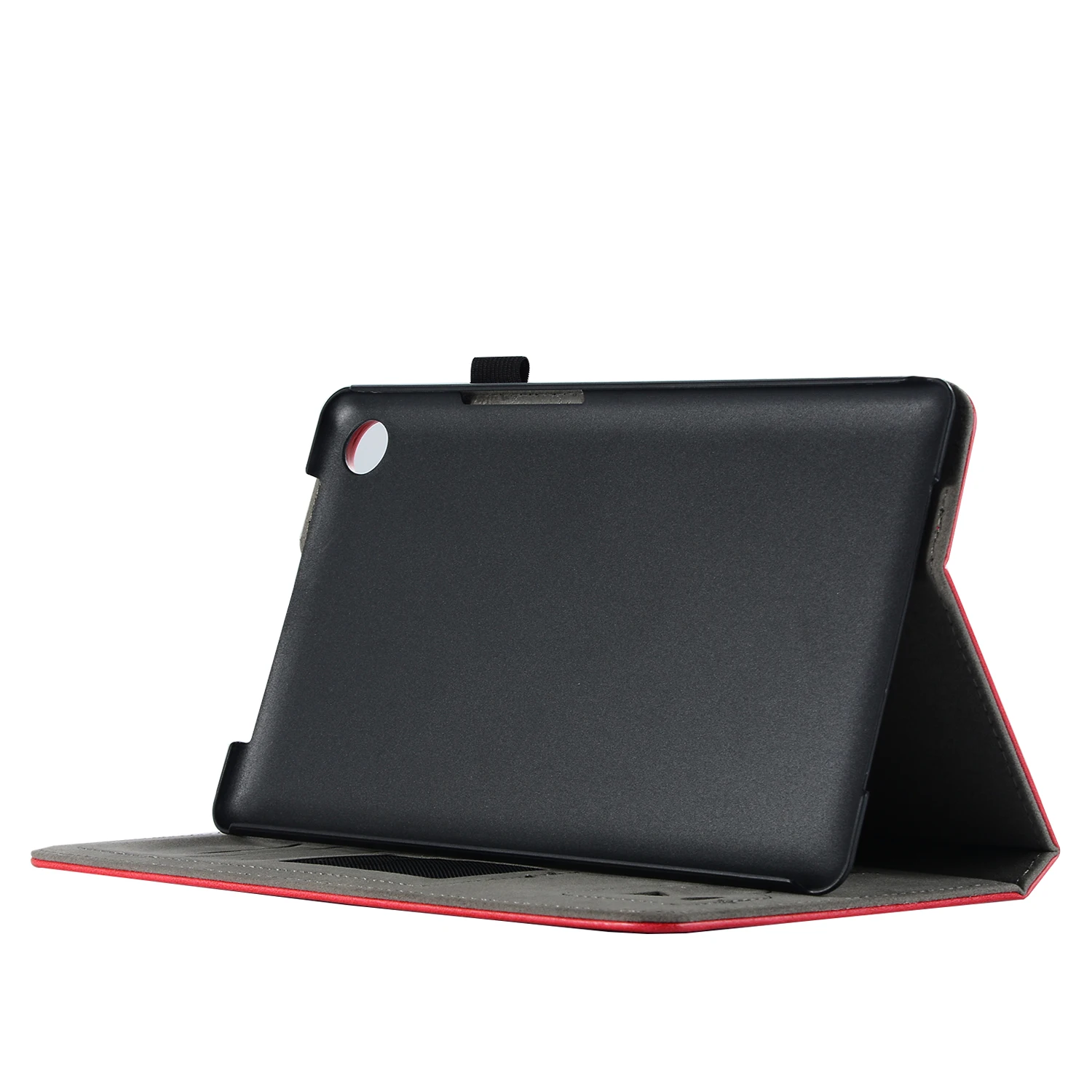 Tablet Hard Cover For BAH-W19/L09/W09 M3 Lite 10 Stand Capa Stand For Huawei Mediapad 3 10.1