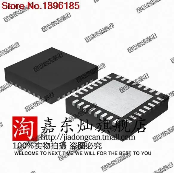 STM32F051 STM32F051K8 STM32F051K8U6 QFN32 ST Neu