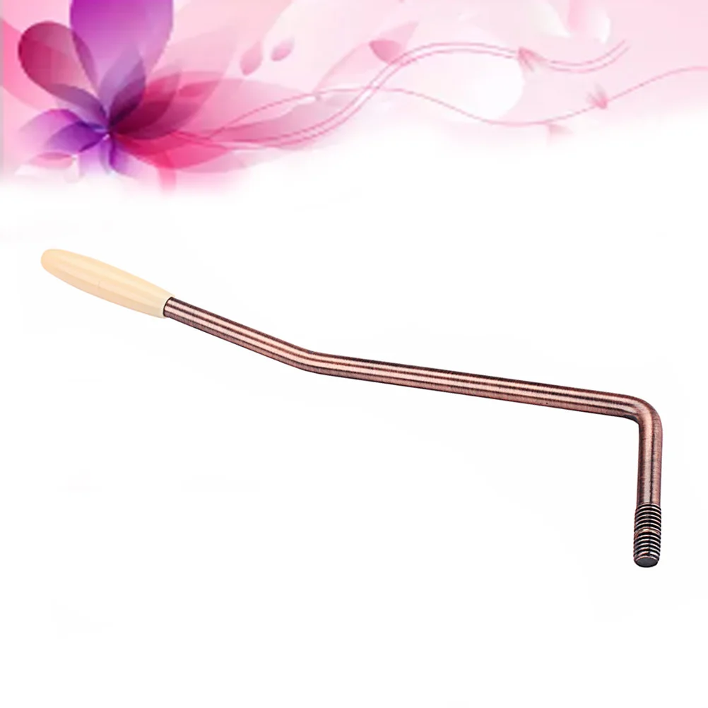

Whammy Bar Single Shake Handle Guitar Instrument Accessories Thread Tremolo Arm Electric Guitars