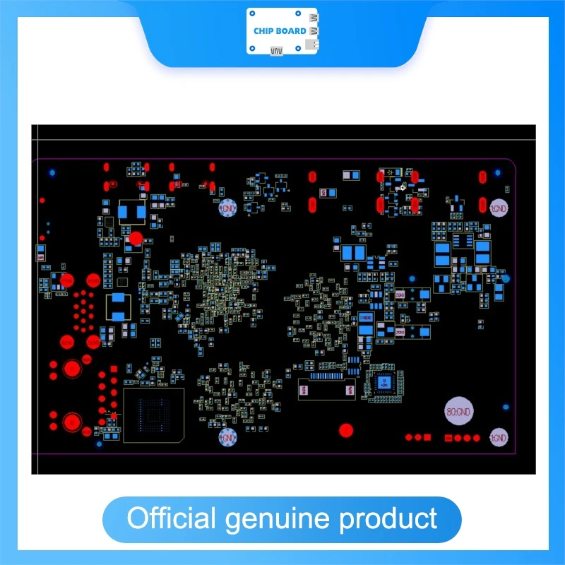 Green PI 3 VS680 RK3588 RK3576 AI Gaming Box Development Board High Performance Embedded Computing Platform