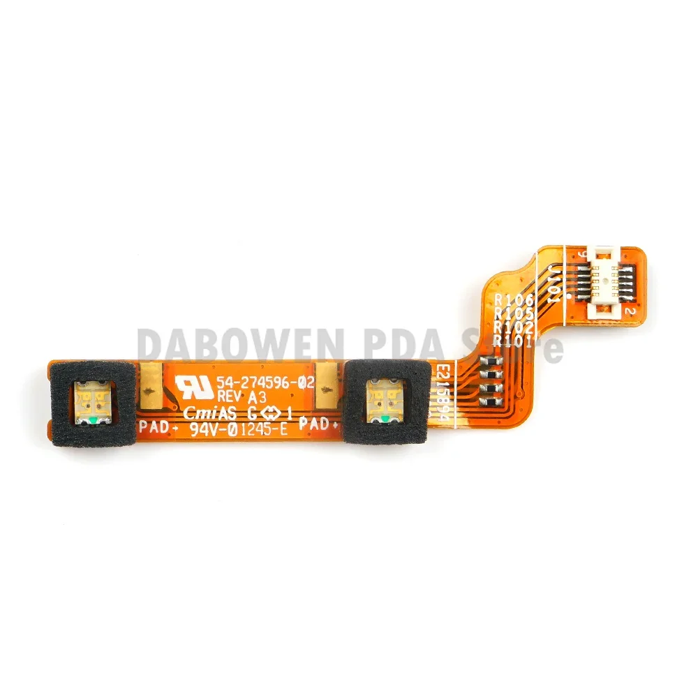 5Pcs Camera Flash Flex Cable For Honeywell Dolphin 7800 Brand New