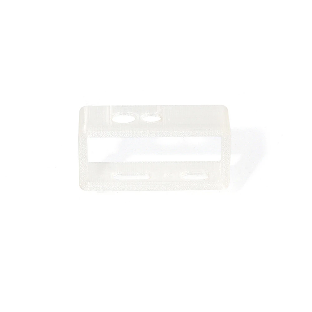 

​Case for Kodak for CHARMERA Keychain Digital Camera-Drop-proof plastic Digicam Cover Precise Fit for Blind Box 1987 Mini Camera