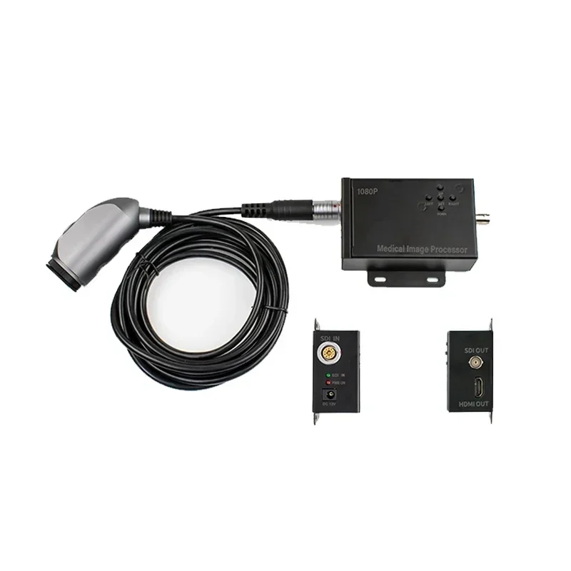 

hot selling portable 1080p medical endoscope camera and HDMI converter