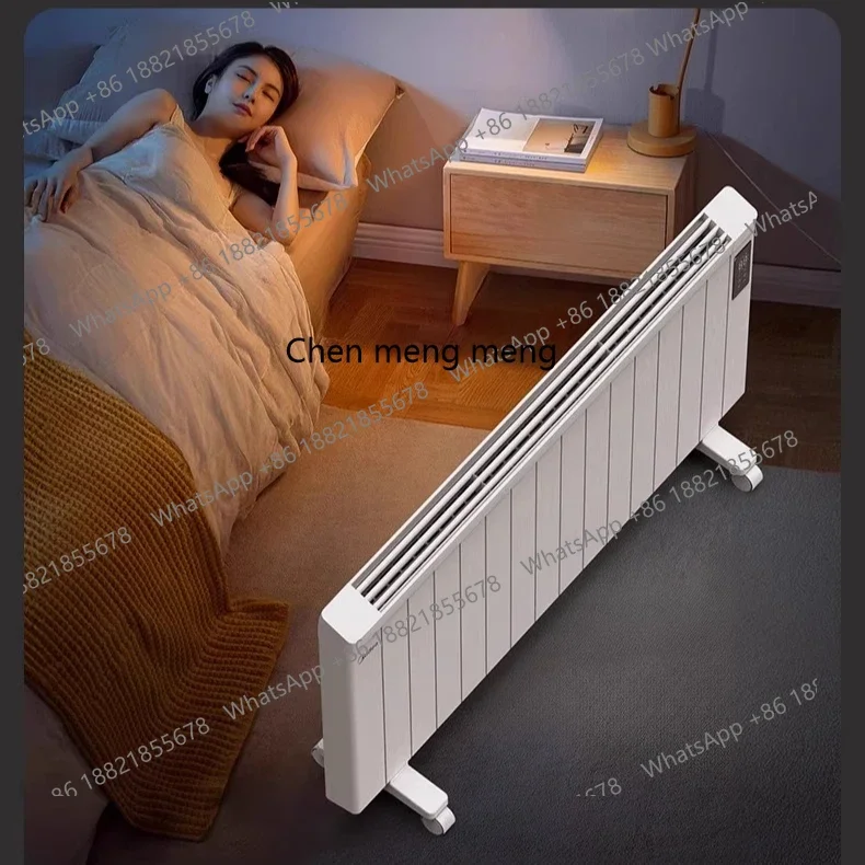 

Heater Heater Household Energy Saving Bathroom Large Area Electric Radiator Baking Furnace
