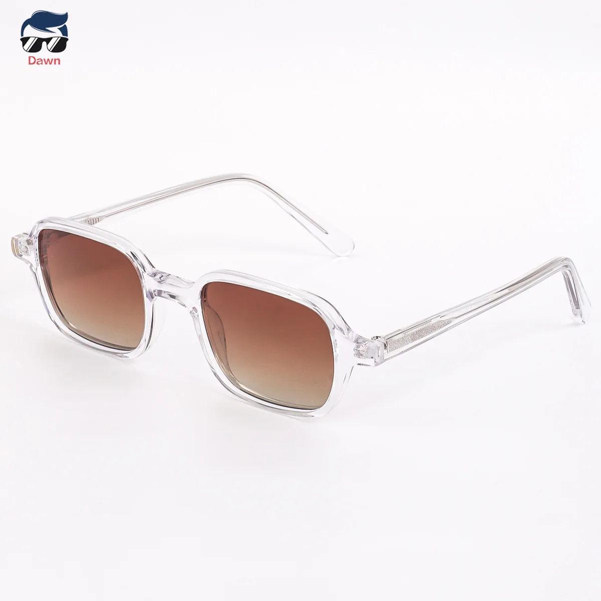 

2025 новые ацетатные многоцветные женские модные солнцезащитные очки в маленькой оправе ручной работы UV400 для мужчин, поляризационные солнцезащитные очки для вождения