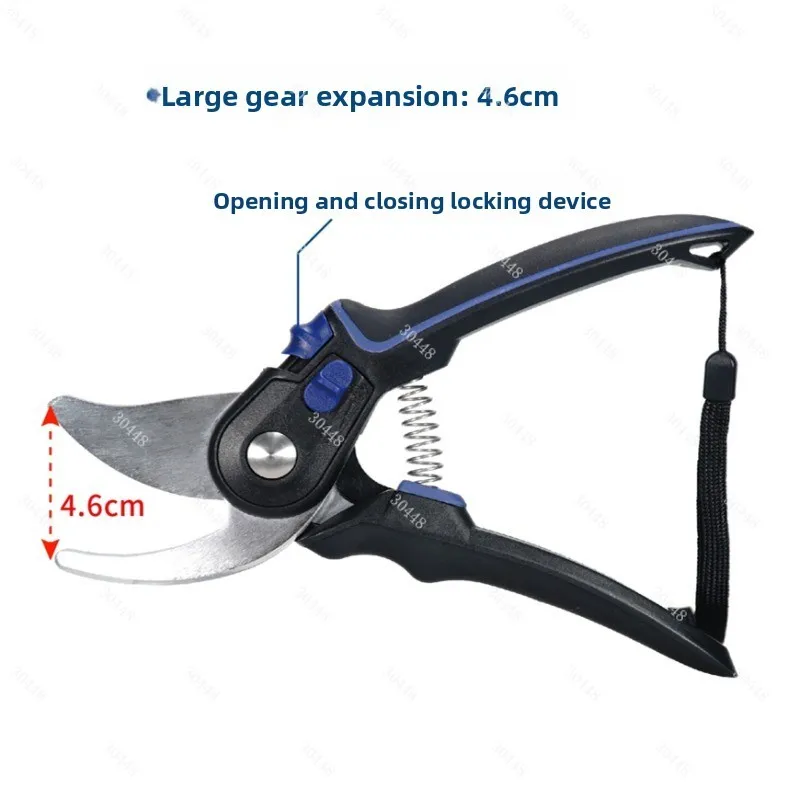 SPS المرجان Frag Cutter مقص 316 الفولاذ المقاوم للصدأ المضادة للتآكل أداة حوض السمك البحرية