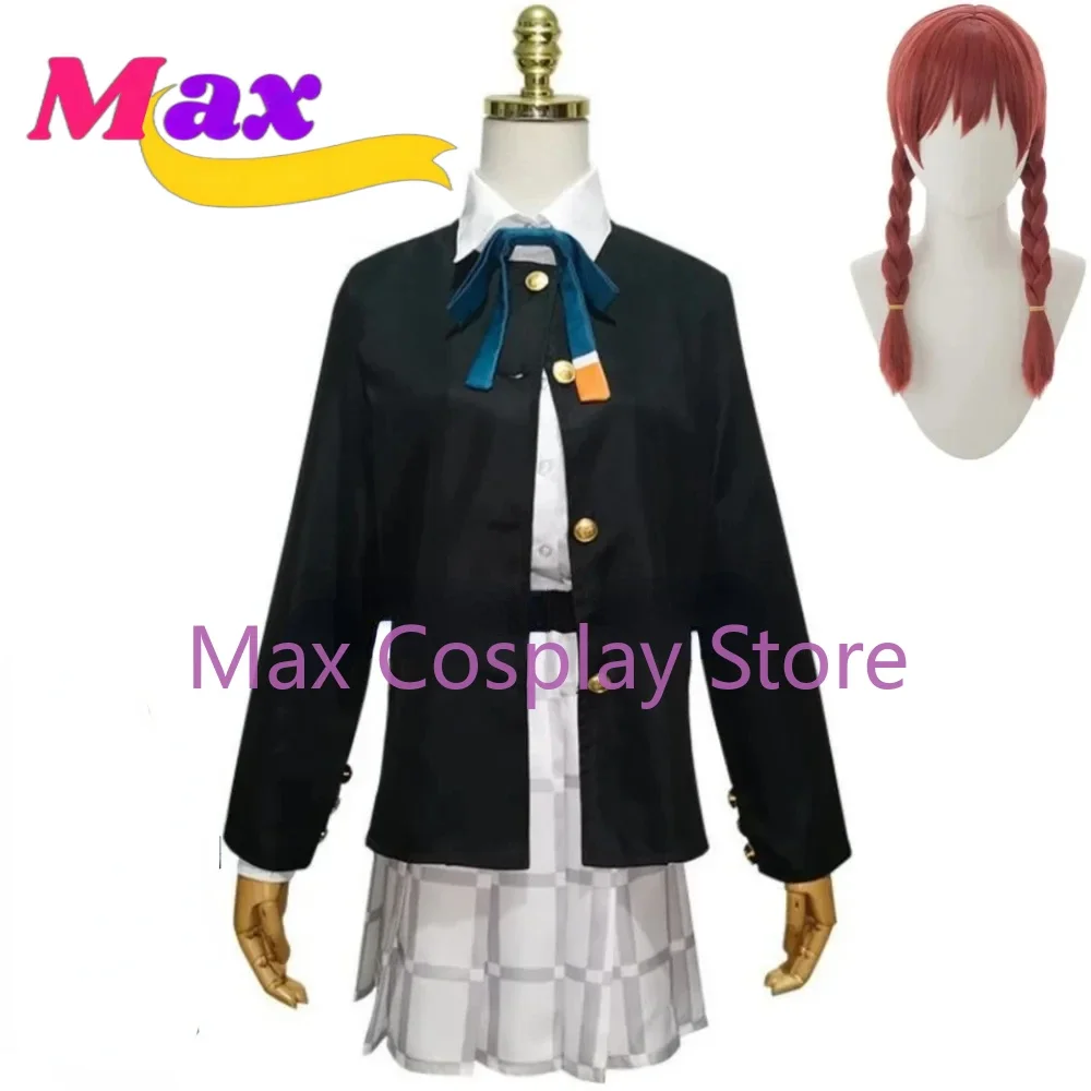 Max Anime Nijigasak…