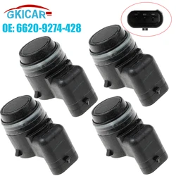 66209274428 PDC Parking Sensor For BMW X1 F48 X2 F39 X3 G01 F25 X4 F26 X5 F15 M F85 X6 F16 M F86 Mini F55 F56