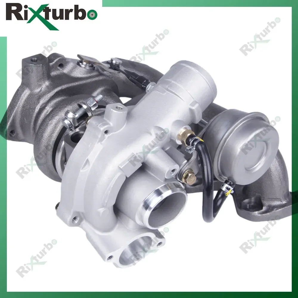 

Turbo For Cars Internal Replacement Parts 53039700099 03C145701K for Seat Alhambra lbiza II 1.4 TSI 110Kw 150HP Engine Balanced