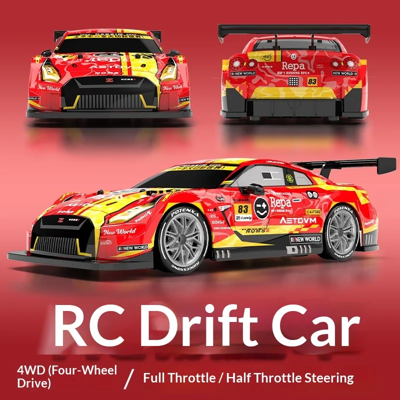 racexjrc-4wd-rc-ドリフトカー高速改造プロフェッショナル-gtr-レーシングカーデュアルモード-bluetooth-アプリリモコン誕生日ギフト