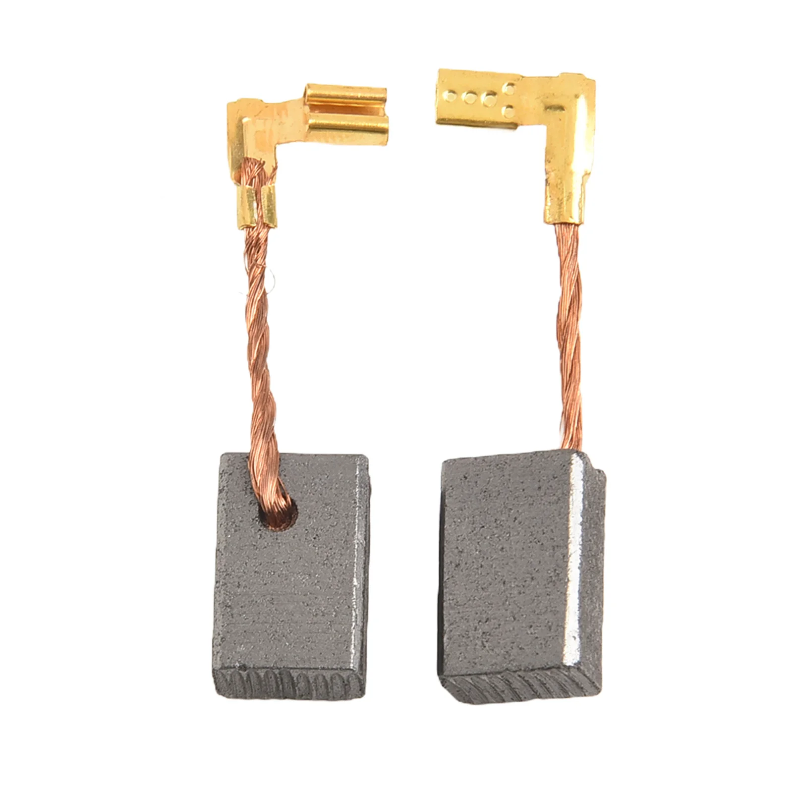 Escova De Carbono Durável para Makita GA 5030, 6x9x14mm Metal, Rebarbadora, Escovas Acessórios, CB-459 CB303, Novo, 2Pcs