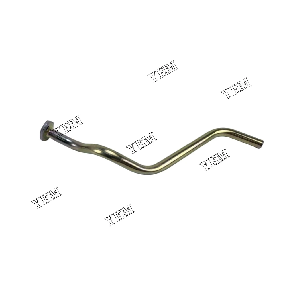 

D1105 Oil pipe group 1E038-33053 For Kubota Engine Spare Parts