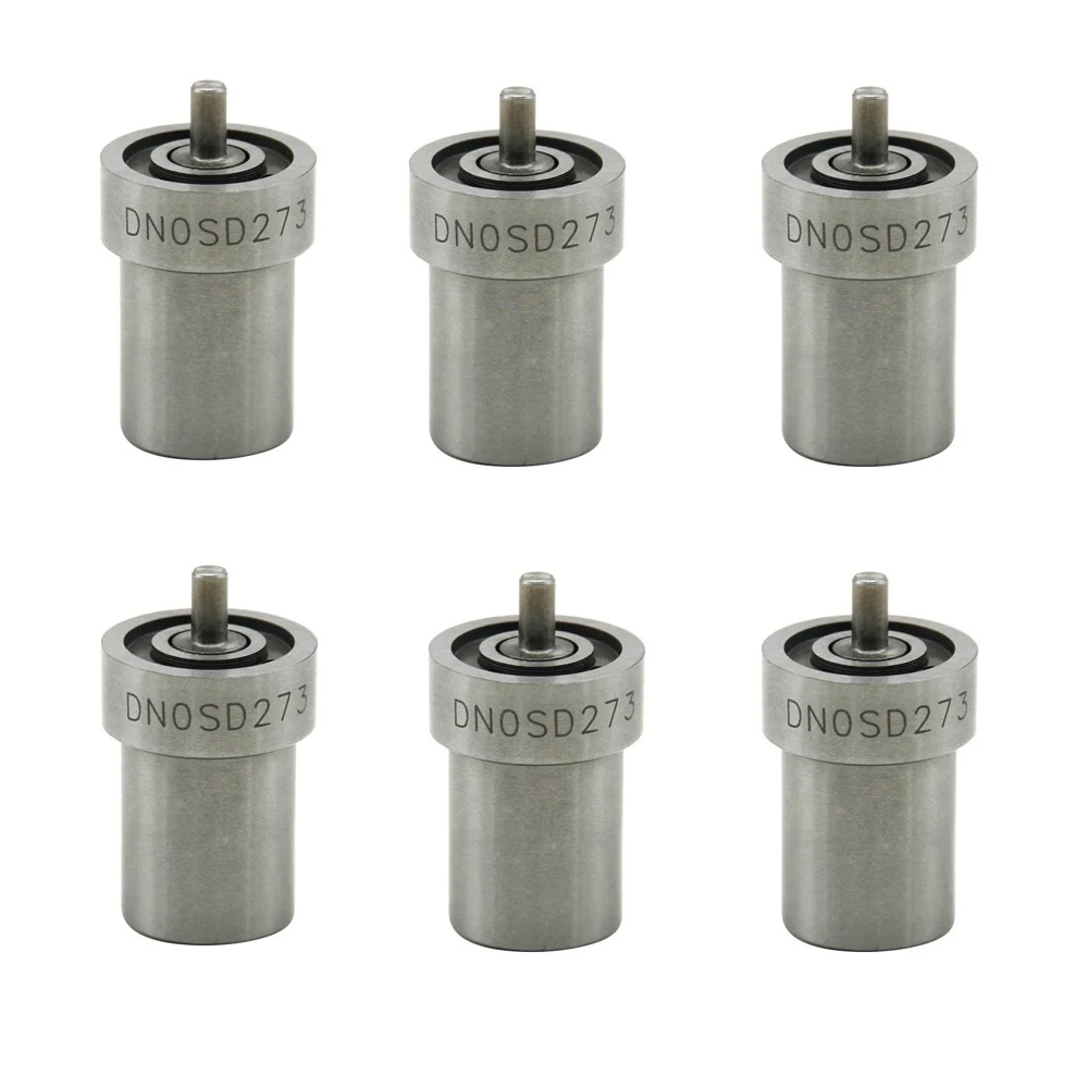 

Fuel Injector Nozzle DN0SD273 0434250138 FOR VW (Polo Golf/Passat/Jetta) (6)Pieces/Lot