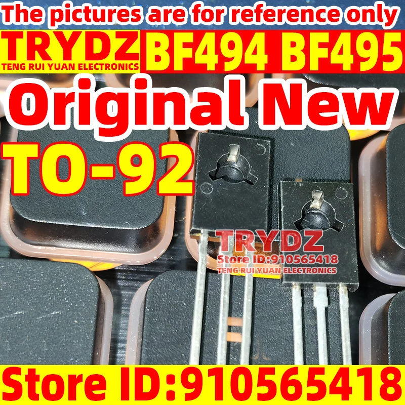 100-20Pcs Original … - image